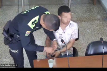 Este delito da de 4 a 8 años de prisión.