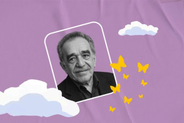  Imagen I Cortesía Alcaldía / Q´HUBO  El reto literario 26 Horas en Macondo, en el colegio Pío XII del barrio La Enea de Manizales, será el 25 y 26 de abril próximos.