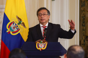 Gustavo Petro
