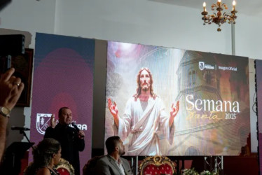 Alcaldía de Pereira y de Dosquebradas, junto con la gobernación de Risaralda, no tendrán atención al público durante semana santa. 