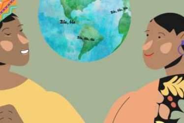 El 23 de abril se celebra el Día del Idioma Español en las Naciones Unidas para concienciar al personal de la Organización, y al mundo en general, acerca de la historia, la cultura y el uso del español como idioma oficial, indica la ONU.