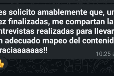 Supimos que: Prensa del Once Caldas, en fuera de lugar