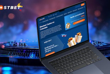 Mostbet Colombia