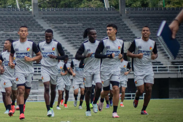 Deportivo Pereira no jugó contra Millonarios porque el Nemesio Camacho El Campín está reservado para el concierto de System of a down 