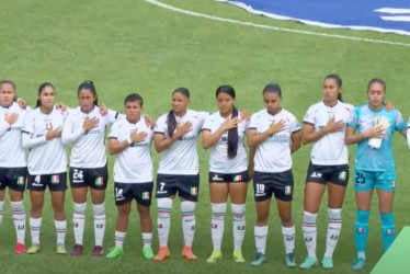 Once Caldas cayó como visitante contra Orsomarse 3-0. El equipo albo sigue por fuera de los cuadrangualres 