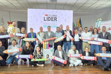 Reto Nacional por la Educación