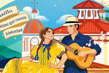 El evento se realizará en agosto y reunirá a intérpretes y cantantes de varias regiones del país en Aguadas. 