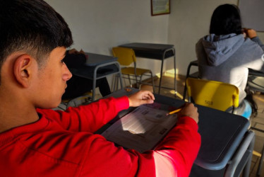 Este domingo 6 de abril son las Pruebas Saber 11 calendario B.