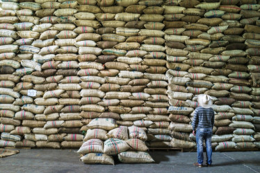 El café colombiano se exportó un 20,1 % más durante el primer trimestre del 2025.