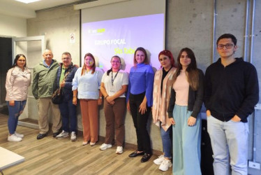 Temas como cuerpo, emociones, relaciones afectivas, consentimiento, derechos sexuales y reproductivos, diversidad sexual, prevención de riesgos, autocuidado, entre otros, forman parte de la estrategia de Educación Sexual Integral, que promueve la UAM para toda la comunidad.