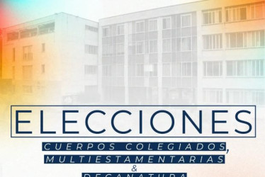 Imagen I Cortesía U. de Caldas I LA PATRIA  La Universidad de Caldas tendrá una jornada clave el 8 de mayo del 2025 en sus procesos democráticos. Ese día tendrá tres elecciones, incluida la que llevará a escoger el decano de la Facultad de Inteligencia Artificial e Ingenierías.