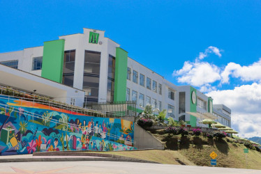 Universidad de Manizales