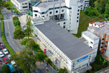 La UCM ha dispuesto su campus en prácticas amigables con el medio ambiente.