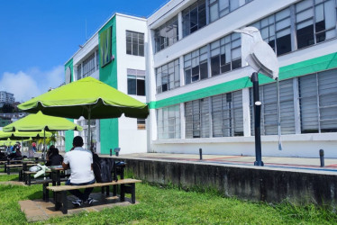 En la Universidad de Manizales celebran la renovación de la Acreditación Institucional de Alta Calidad por ocho años más. 