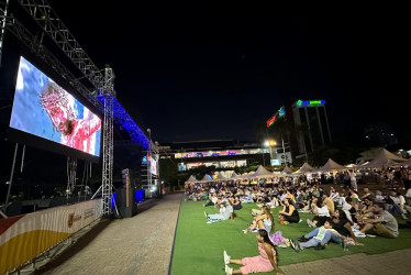Alrededor de 30.405 viajeros han llegado a la ciudad para disfrutar de la Semana Mayor, lo que ubica a Pereira como uno de los destinos predilectos para Semana Santa