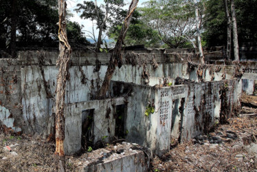 Guido Echeverri quiere que la tragedia de Armero nunca se repita