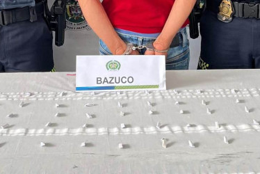 Uno de los casos en los que hubo 4 capturas.