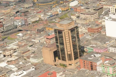 Se confirmó la salida del líder de una cartera que fue creada hace un año y tres meses por el alcalde de Manizales, Jorge Eduardo Rojas. El funcionario le explicó a LA PATRIA los motivos de su renuncia.