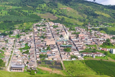 Belén de Umbría impulsa la innovación digital y ambiental con importantes proyectos municipales