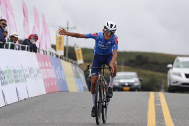 Vuelta de la Juventud