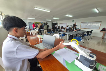  Conozca los datos que entrega semanalmente Manizales Cómo Vamos.  