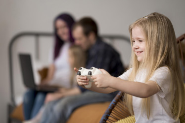 ¿La PlayStation es segura para los niños? Un vistazo rápido a los controles parentales y los ajustes de contenido