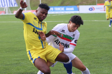 Copa Ciudad de Villamaría