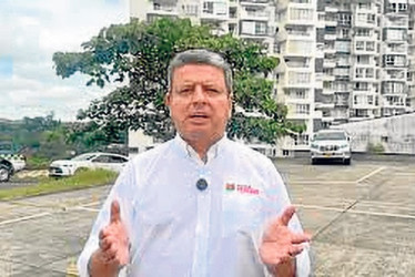 En una reciente sesión de la Asamblea de Risaralda, Jorge Mario Trejos, secretario de Gobierno de Pereira, aseguró que la irresponsabilidad de los medios de comunicación está llevando a pensar que esa capital vive un complejo problema de inseguridad.