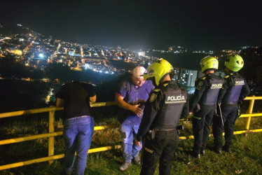 Manizales lidera la seguridad urbana en Colombia