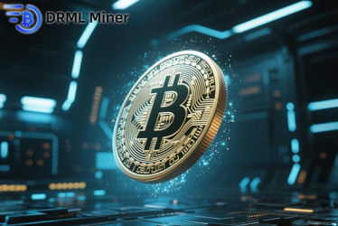 Perspectivas de Carl Pascarella, exdirector ejecutivo de Visa US: por qué elegí invertir en DRML Miner