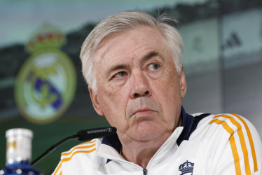 Carlo Ancelotti.