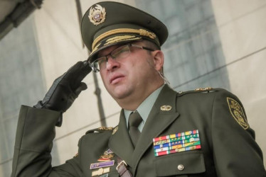 Carlos Fernando Triana