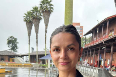 Caterine Estrada, directora de Manizales Campus Universitario, hace una escribe acerca de la capital de Caldas en materia universitaria. Destaca el trabajo en conjunto entre las instituciones.  