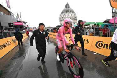 Giro de Italia
