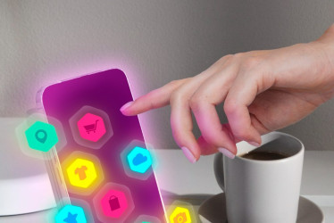 Cómo dejar de hacer scroll y hacer que su teléfono trabaje para usted