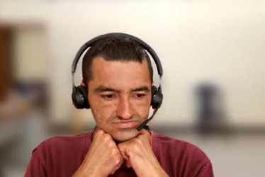 Cristian Camilo Castellanos Duque dañó una ventana para ingresar a un negocio y hurtar distintos elementos.