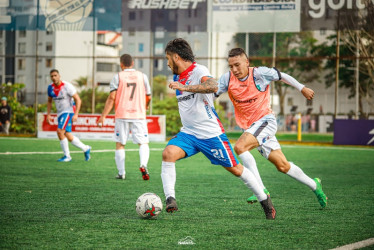 Copa Ciudad de Villamaría