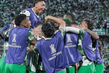 Por el momento, Atlético Nacional y América de Cali son los dueños de los puntos "invisibles" para las semifinales. Hoy se definen los ocho clasificados y los cuadrangulares.