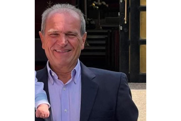 Como Cachona conocían a Daniel Gómez Sánchez.