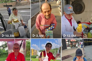 El influencer del que todos hablan