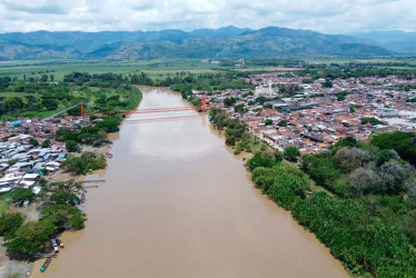 Las autoridades de ambos departamentos trabajan de manera coordinada 