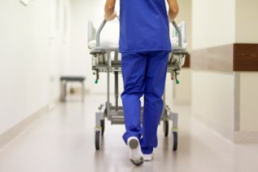 Los ladrones simularon ser personal de salud.