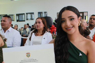 La ESAP fortalece su presencia regional con nueva oferta educativa en municipios de Caldas