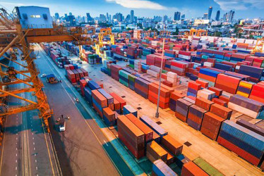 Exportaciones no minero energéticas