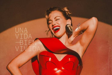 Foto | Tomada del Instagram de Fanny Lu | LA PATRIA  La cantante también espera volver a los escenarios, comenzando en Lima. 