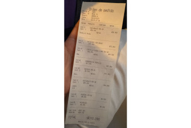 ¿Le cobraron de más? ABC para evitar estafas en restaurantes de Manizales