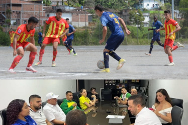 Gobernación de Caldas