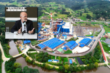 Caldas lucha por mantener la empresa Gensa en el departamento, Boyacá mira de cerca. El Gobierno Petro tiene la última palabra. Esperan reunión con el Ministerio de Hacienda.