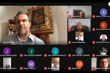 Desde la pandemia, la plataforma Google Meet empezó a tener un uso mundial y cada vez se ha ido desarrollando más para ofrecerles más beneficios a sus usuarios.