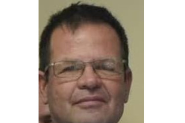 Hernán Echeverri Quintero, líder de Samaná (Caldas) fallecido.